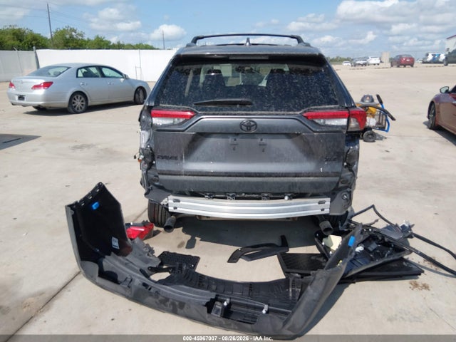 Toyota Rav4 Xle Premium 2025 2T3C1RFV9SC314215 Image 16