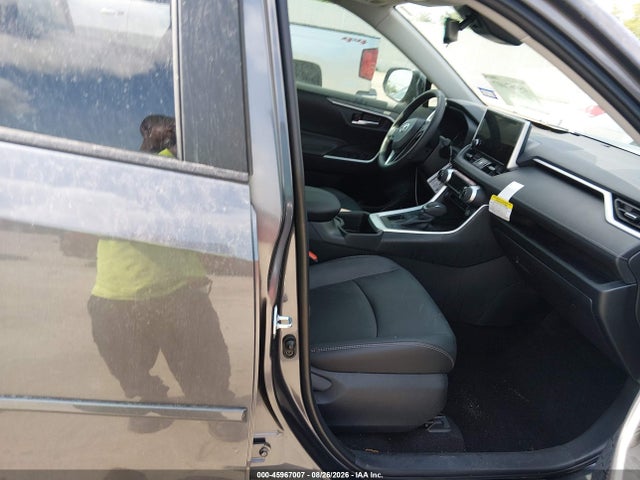 Toyota Rav4 Xle Premium 2025 2T3C1RFV9SC314215 Image 5
