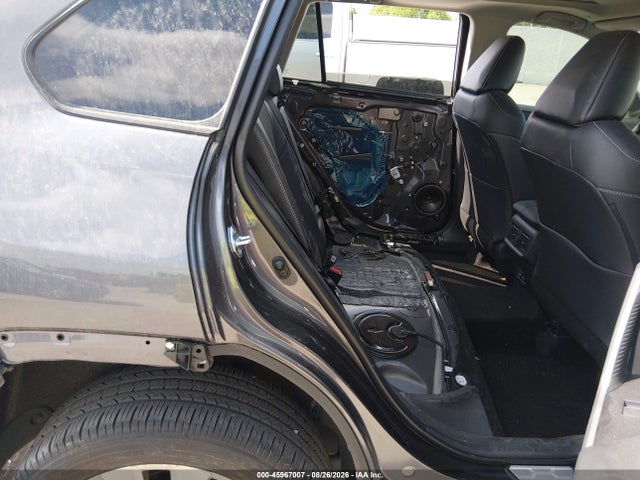 Toyota Rav4 Xle Premium 2025 2T3C1RFV9SC314215 Image 8