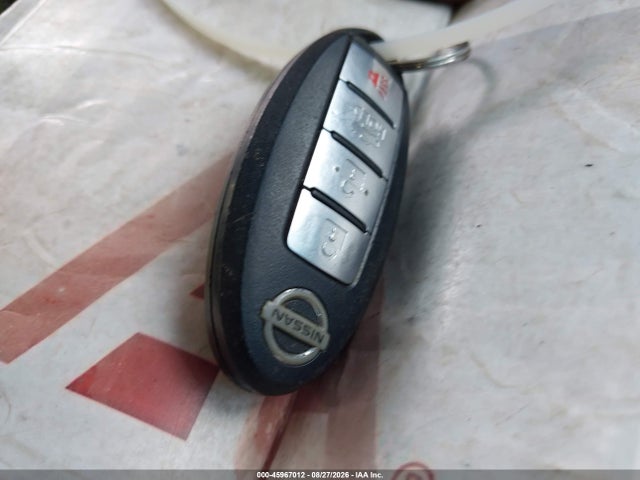 Продаж на аукціоні авто 2018 Nissan Sentra Sv, vin: 3N1AB7AP3JY274905, номер лоту: 45967012