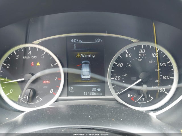 Продаж на аукціоні авто 2018 Nissan Sentra Sv, vin: 3N1AB7AP3JY274905, номер лоту: 45967012