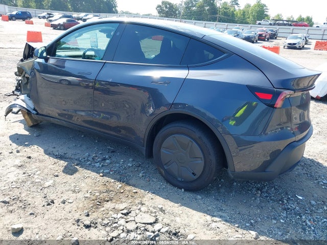 Aukcja sprzedaży 2026 Tesla Model Y Premium Rear-wheel Drive/rear-wheel Drive, vin: 7SAYGDED2TA593562, numer aukcji: 45967016