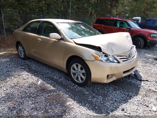 Aukcja sprzedaży 2011 Toyota Camry Le, vin: 4T1BF3EK3BU222378, numer aukcji: 45967017