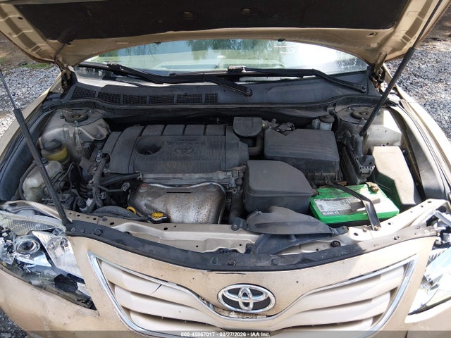 Продажа на аукционе авто 2011 Toyota Camry Le, vin: 4T1BF3EK3BU222378, номер лота: 45967017