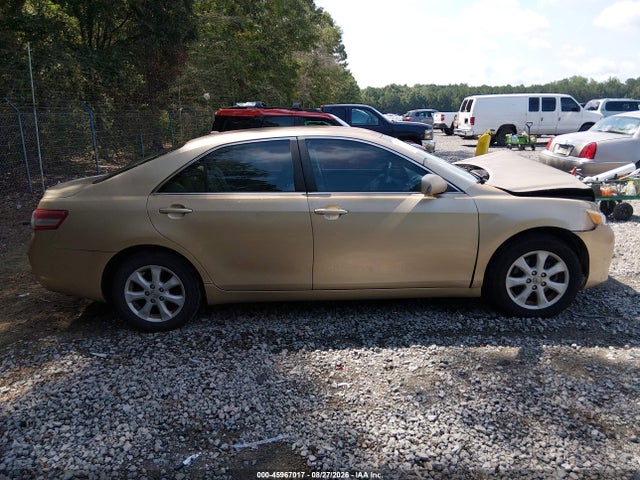 Продажа на аукционе авто 2011 Toyota Camry Le, vin: 4T1BF3EK3BU222378, номер лота: 45967017