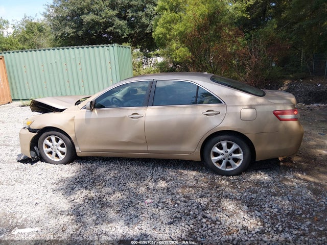 Продажа на аукционе авто 2011 Toyota Camry Le, vin: 4T1BF3EK3BU222378, номер лота: 45967017