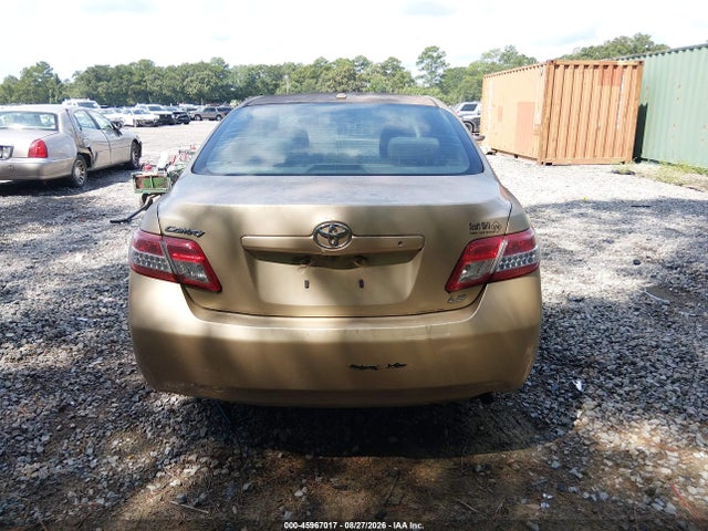 Продажа на аукционе авто 2011 Toyota Camry Le, vin: 4T1BF3EK3BU222378, номер лота: 45967017