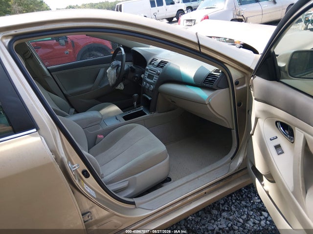 Продажа на аукционе авто 2011 Toyota Camry Le, vin: 4T1BF3EK3BU222378, номер лота: 45967017