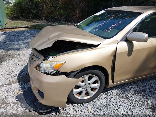 Продажа на аукционе авто 2011 Toyota Camry Le, vin: 4T1BF3EK3BU222378, номер лота: 45967017