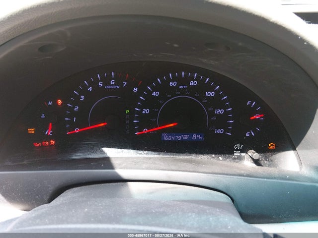 Продажа на аукционе авто 2011 Toyota Camry Le, vin: 4T1BF3EK3BU222378, номер лота: 45967017