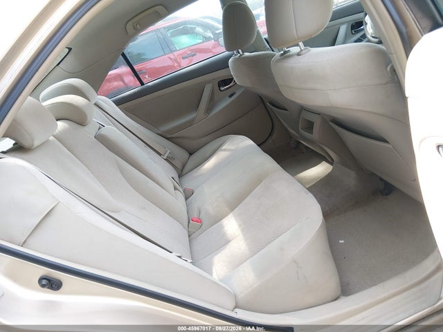 Продажа на аукционе авто 2011 Toyota Camry Le, vin: 4T1BF3EK3BU222378, номер лота: 45967017