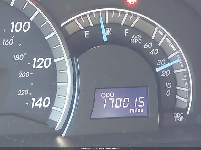 45967021 :رقم المزاد ، 4T1BF1FK3EU830764 vin ، 2014 Toyota Camry Se مزاد بيع