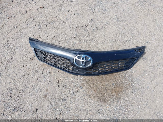 45967021 :رقم المزاد ، 4T1BF1FK3EU830764 vin ، 2014 Toyota Camry Se مزاد بيع