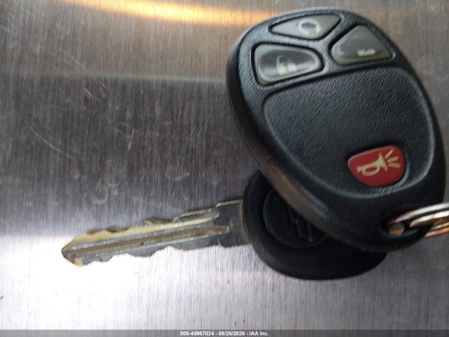 Продаж на аукціоні авто 2013 Chevrolet Traverse Lt, vin: 1GNKVGKD9DJ161781, номер лоту: 45967024