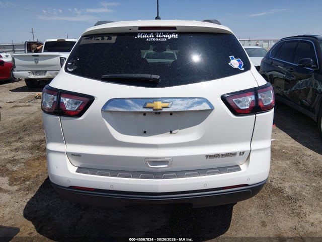 Продаж на аукціоні авто 2013 Chevrolet Traverse Lt, vin: 1GNKVGKD9DJ161781, номер лоту: 45967024