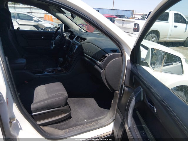 Продаж на аукціоні авто 2013 Chevrolet Traverse Lt, vin: 1GNKVGKD9DJ161781, номер лоту: 45967024