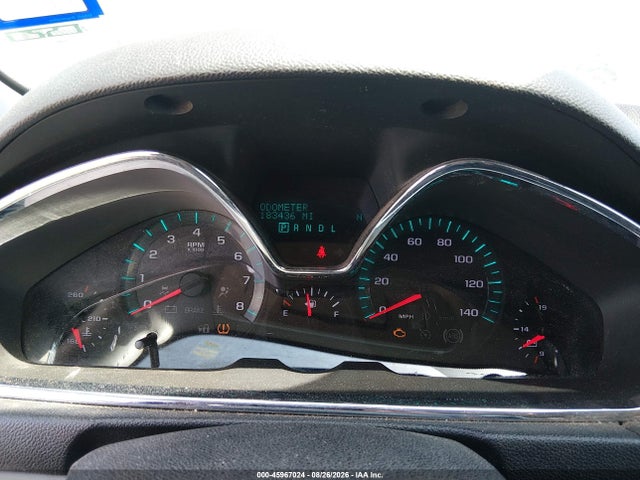 Продаж на аукціоні авто 2013 Chevrolet Traverse Lt, vin: 1GNKVGKD9DJ161781, номер лоту: 45967024