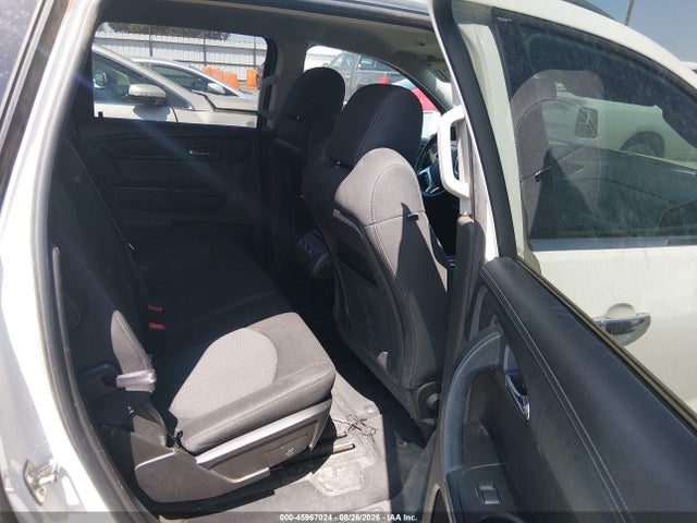Продаж на аукціоні авто 2013 Chevrolet Traverse Lt, vin: 1GNKVGKD9DJ161781, номер лоту: 45967024