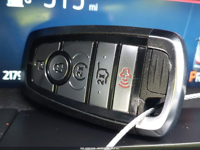 Aukcja sprzedaży 2023 Ford Escape St-line Select, vin: 1FMCU9NZ8PUA68395, numer aukcji: 45967025