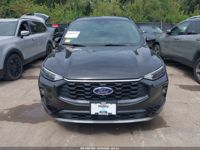 Aukcja sprzedaży 2023 Ford Escape St-line Select, vin: 1FMCU9NZ8PUA68395, numer aukcji: 45967025