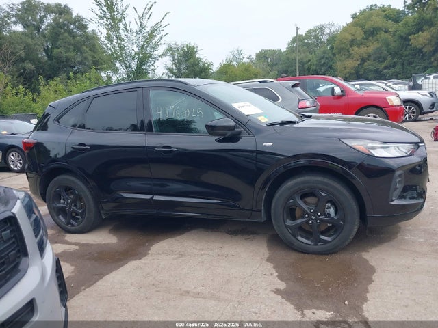 Aukcja sprzedaży 2023 Ford Escape St-line Select, vin: 1FMCU9NZ8PUA68395, numer aukcji: 45967025