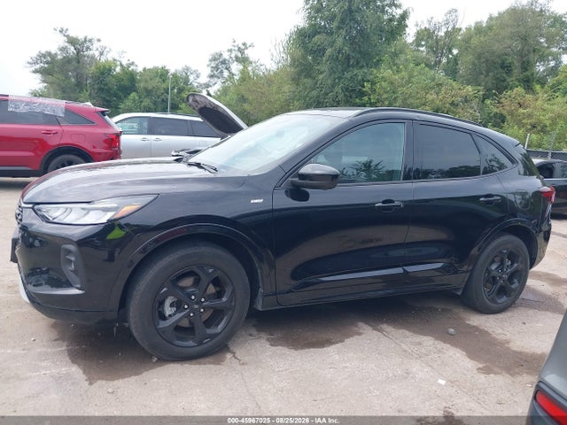 Aukcja sprzedaży 2023 Ford Escape St-line Select, vin: 1FMCU9NZ8PUA68395, numer aukcji: 45967025