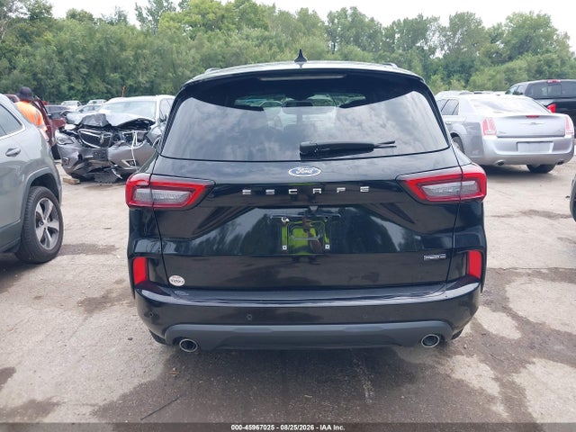 Aukcja sprzedaży 2023 Ford Escape St-line Select, vin: 1FMCU9NZ8PUA68395, numer aukcji: 45967025