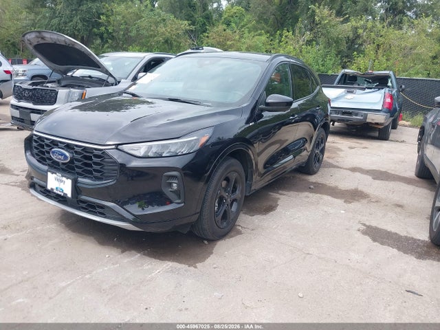 Aukcja sprzedaży 2023 Ford Escape St-line Select, vin: 1FMCU9NZ8PUA68395, numer aukcji: 45967025