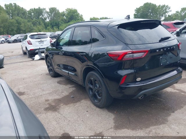Aukcja sprzedaży 2023 Ford Escape St-line Select, vin: 1FMCU9NZ8PUA68395, numer aukcji: 45967025