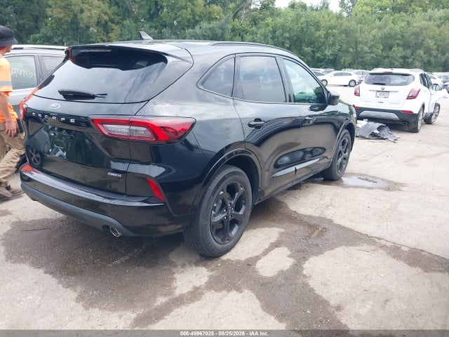 Aukcja sprzedaży 2023 Ford Escape St-line Select, vin: 1FMCU9NZ8PUA68395, numer aukcji: 45967025