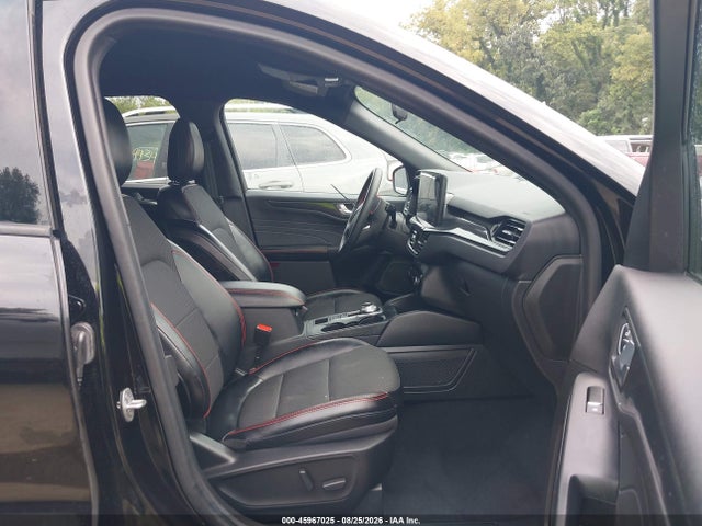 Aukcja sprzedaży 2023 Ford Escape St-line Select, vin: 1FMCU9NZ8PUA68395, numer aukcji: 45967025