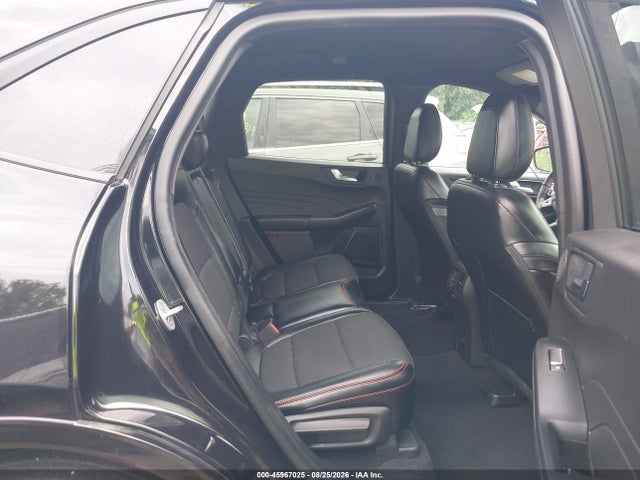 Aukcja sprzedaży 2023 Ford Escape St-line Select, vin: 1FMCU9NZ8PUA68395, numer aukcji: 45967025