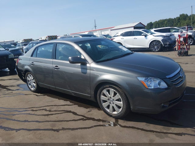 Продажа на аукционе авто 2006 Toyota Avalon Xls, vin: 4T1BK36B96U145368, номер лота: 45967027