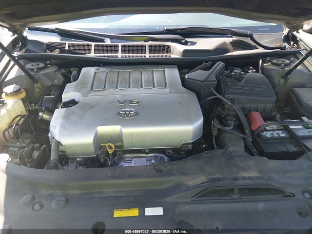 Продажа на аукционе авто 2006 Toyota Avalon Xls, vin: 4T1BK36B96U145368, номер лота: 45967027