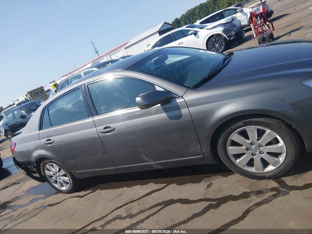 Продажа на аукционе авто 2006 Toyota Avalon Xls, vin: 4T1BK36B96U145368, номер лота: 45967027