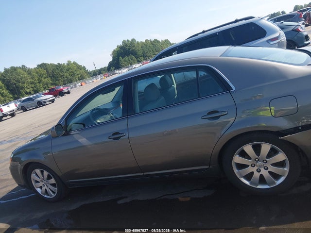 Продажа на аукционе авто 2006 Toyota Avalon Xls, vin: 4T1BK36B96U145368, номер лота: 45967027