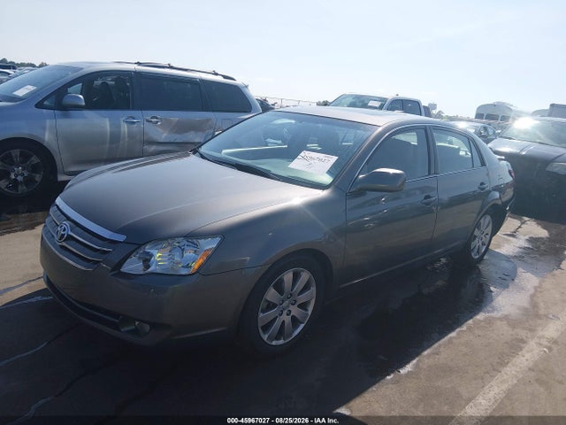 Продажа на аукционе авто 2006 Toyota Avalon Xls, vin: 4T1BK36B96U145368, номер лота: 45967027