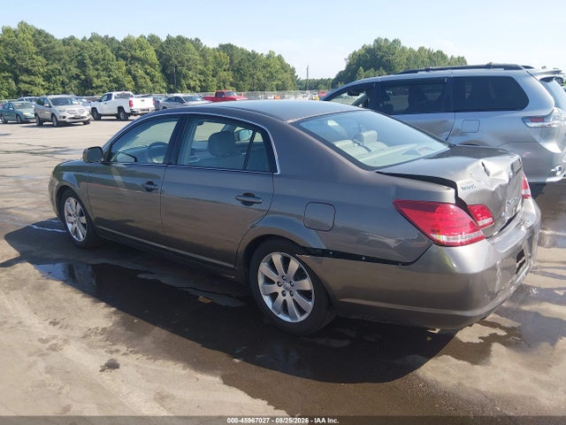 Продажа на аукционе авто 2006 Toyota Avalon Xls, vin: 4T1BK36B96U145368, номер лота: 45967027