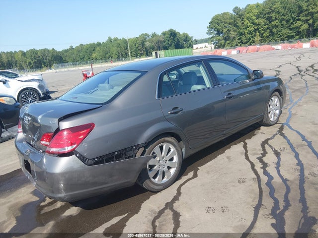 Продажа на аукционе авто 2006 Toyota Avalon Xls, vin: 4T1BK36B96U145368, номер лота: 45967027