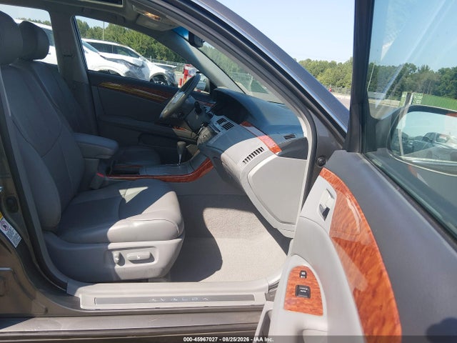 Продажа на аукционе авто 2006 Toyota Avalon Xls, vin: 4T1BK36B96U145368, номер лота: 45967027