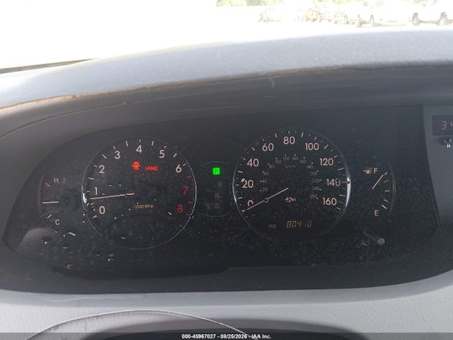 Продажа на аукционе авто 2006 Toyota Avalon Xls, vin: 4T1BK36B96U145368, номер лота: 45967027