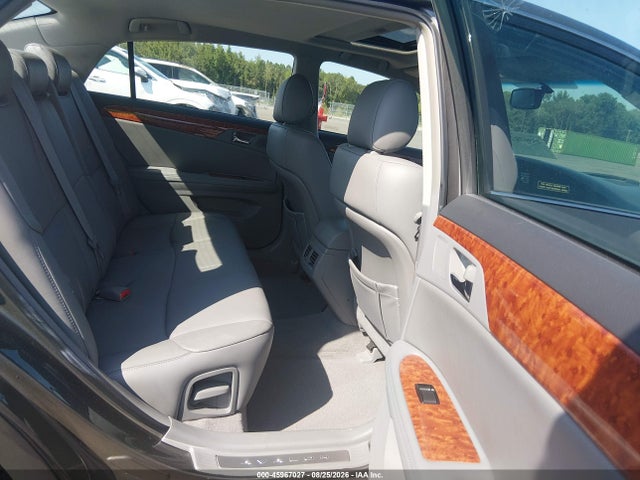 Продажа на аукционе авто 2006 Toyota Avalon Xls, vin: 4T1BK36B96U145368, номер лота: 45967027