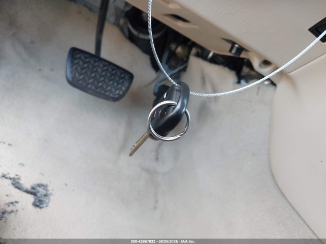 2005 Lexus Es 330 მანქანა იყიდება აუქციონზე, vin: JTHBA30G955093338, აუქციონის ნომერი: 45967032