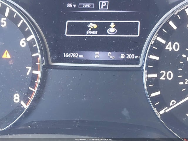 Nissan Pathfinder Sv 2019 5N1DR2MM3KC617583 Image 15
