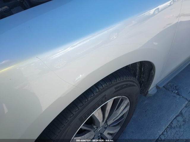 Nissan Pathfinder Sv 2019 5N1DR2MM3KC617583 Image 17