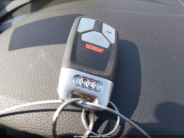 45967038 :رقم المزاد ، WAULMAF47JA230886 vin ، 2018 Audi A4 2.0t Tech Ultra Premium/2.0t Ultra Premium مزاد بيع