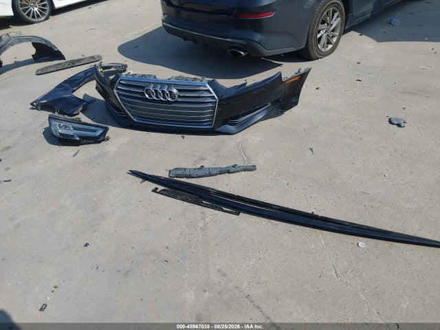 45967038 :رقم المزاد ، WAULMAF47JA230886 vin ، 2018 Audi A4 2.0t Tech Ultra Premium/2.0t Ultra Premium مزاد بيع