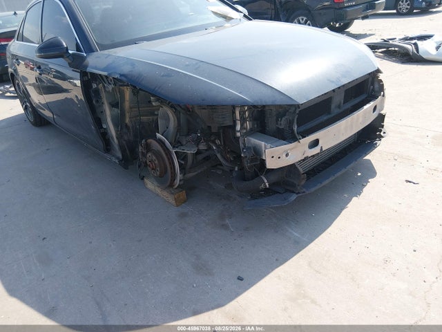 45967038 :رقم المزاد ، WAULMAF47JA230886 vin ، 2018 Audi A4 2.0t Tech Ultra Premium/2.0t Ultra Premium مزاد بيع