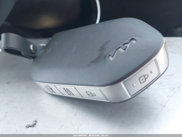 Продажа на аукционе авто 2025 Kia K4 Ex, vin: 3KPFU4DE6SE033302, номер лота: 45967040