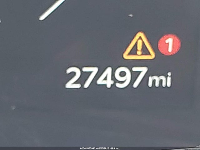 Продажа на аукционе авто 2025 Kia K4 Ex, vin: 3KPFU4DE6SE033302, номер лота: 45967040